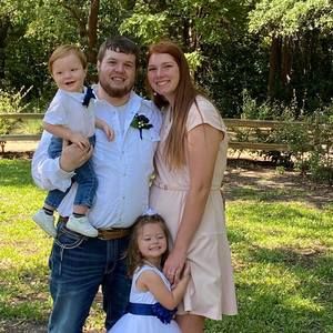 Meet your Posher, Ty